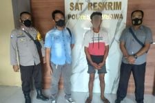 Pria 2 Anak Setubuhi Anak Bawah Umur di Sumbawa NTB  - JPNN.com NTB