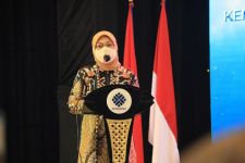 Soal Pembayaran THR Bagi Tenaga Kerja, Begini Kata Menaker Fauziyah - JPNN.com Lampung