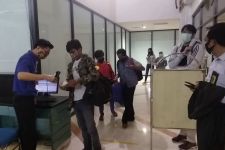 Ada Perubahan Terminal Kedatangan di Bandara Juanda, Para Penjemput Jangan Salah! - JPNN.com Jatim