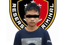 DPO Curanmor Ditangkap, Lebaran di Tahanan Deh, Kasihan Masih Muda - JPNN.com Jatim