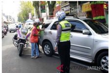 Lurah dan Pengelola Parkir di Sleman Bertemu dengan Aparat Penegak Hukum, Ada Apa? - JPNN.com Jogja