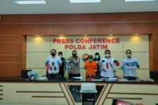 Pelaku Pembunuhan Mahasiswa UB Malang Ungkap Fakta Mengejutkan, Ternyata - JPNN.com Jatim