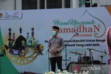 Pesona Khazanah Ramadan Kuatkan Pariwisata Halal NTB - JPNN.com NTB