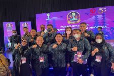 Ratusan Pengusaha Muda Jabar Siap Ramaikan HUT ke-50 HIPMI di Jakarta - JPNN.com Jabar