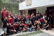 Pemain Anyar Madura United Hampir Komplet, tetapi Masih Dirahasiakan - JPNN.com Jatim
