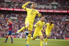 Bawa Modal Kemenangan dari Palace, Chelsea Tantang Liverpool di Final FA - JPNN.com Sumut