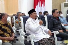 4 Pesan Wakil Rakyat Untuk Percepatan Vaksinasi Covid-19 di Kota Bogor - JPNN.com Jabar