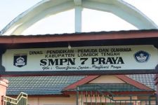 Pendirian Sekolah di Lombok Tengah Mubazir, Anggaran Terbuang Percuma, Ujar Dewan - JPNN.com NTB