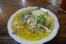Mides Bu Yanti, Makanan Khas Pundong yang Pernah Disantap Deddy Corbuzier - JPNN.com Jogja