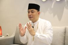 Pak Eri Larang ASN Pakai Mobil Dinas Untuk Mudik Lebaran, Jangan Melanggar, ya - JPNN.com Jatim