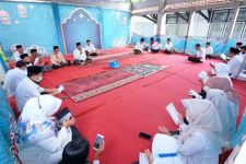 Pemkab Banyuwangi Khataman Al-Quran 3.000 Kali di 17 Ramadan - JPNN.com Jatim