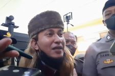 Subhanallah, Bahar Smith Kerap Mengislamkan Tahanan di Rutan Polda Jabar - JPNN.com Jabar