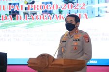 Polisi Sebut Kasus Pembakaran Mahasiswa di Jogja Aneh, tidak Biasa Terjadi - JPNN.com Jogja