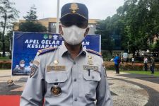 Pemkot Depok Ajukan Pemberlakukan Sistem Satu Arah di Jalan Nusantara - JPNN.com Jabar