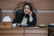 Tuti Alawiyah Sentil Pengusaha Nakal yang Malas Urus IMB - JPNN.com Jabar