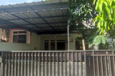 Begini Kondisi Rumah Terduga Teroris di Bandung - JPNN.com Jabar