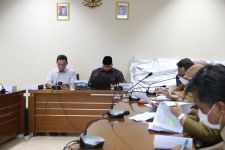 Bahas Lkpj 2021, Komisi IV DPRD Kota Bogor Soroti Anggaran Renovasi Sekolah - JPNN.com Jabar