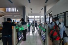 Tiket Mudik Lebaran untuk Beberapa Tujuan di Terminal Jatijajar Sudah Habis Terjual - JPNN.com Jabar