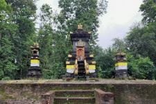 Melihat Petilasan Ki Ageng Mangir, Tempat yang Pernah Dikunjungi Gus Dur - JPNN.com Jogja