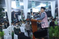 Motor Cross Picu Pertambahan Penduduk, Pemkab Lombok Tengah Akan Bangun RS Baru - JPNN.com NTB