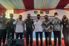 Tanamkan Nilai Pancasila, Pangdam Jaya Bentuk Sekolah Toleransi di SMAN 1 Depok - JPNN.com Jabar