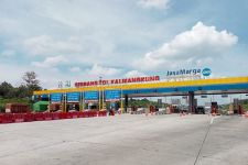 Prediksi Kepadatan Kendaraan di Tol Semarang-Batang hingga Solo-Ngawi, Pemudik, Simak! - JPNN.com Jateng