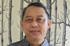 Dua Hal Ini Bisa Jadi Opsi Sanksi PT KAI Untuk Ustaz Ahmad Yasin - JPNN.com Jabar