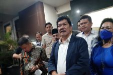 Dinilai Menyesatkan Publik, Hotman Paris Dipolisikan DPC Peradi Kota Bandung - JPNN.com Jabar