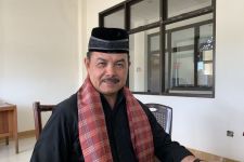 Ketua LKAAM Sumbar Sebut Ganjar Pranowo Layak Disusung di Pilpres 2024 - JPNN.com Sumbar