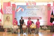 Peringati Hari Kartini, Sri Sultan: Nyalakan Api, Jangan Mewarisi Abunya - JPNN.com Jogja