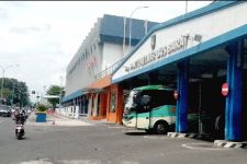Puncak Arus Mudik, Terminal Tirtonadi Solo Bisa Berangkatkan 4 Ribu Armada Per Hari - JPNN.com Jateng