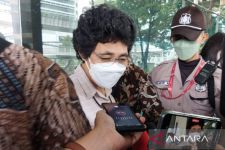 Kasus Lili Pintauli di MotoGP Mandalika: Dewas KPK bertemu Pertamina  - JPNN.com NTB