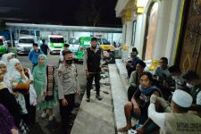 Kejar Target, Vaksinasi di Lombok Tengah Sasar Daerah Terpencil - JPNN.com NTB