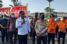 Ridwan Kamil Pastikan Tol Cisumdawu Bisa Dilalui Pemudik - JPNN.com Jabar