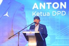 Genjot Kinerja Partai, DPD Demokrat Jabar Janjikan Dongkrak Elektabilitas AHY - JPNN.com Jabar