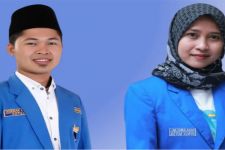 PKC PMII Bali-Nusra Punya Ketua Baru, Misi Visinya Mantap! - JPNN.com NTB