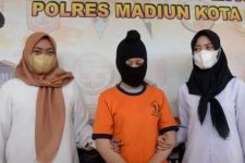Ibu di Madiun Jerat Leher Bayinya Pakai Celana Dalam, Jasad Dibuang ke Irigasi - JPNN.com Jatim