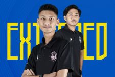 Sempat Diincar Persis hingga PSS, Pemain Muda Ini Pilih Bertahan di PSIM Yogyakarta  - JPNN.com Jogja