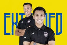 2 Pemain Ini Memilih Bertahan di PSIM Yogyakarta, Ada Misi yang Belum Tuntas - JPNN.com Jogja