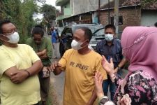 Burhanudin Mengaku Dapat Izin Bongkar Eks Tembok Keraton Kartasura, dari Siapa? - JPNN.com Jateng