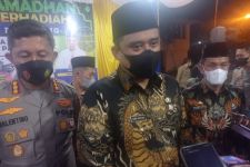 Bobby Nasution Geram Terhadap Praktik Pungli Berkedok THR: Laporkan kepada Kami - JPNN.com Sumut