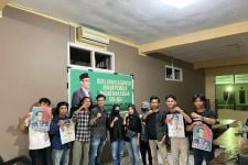 KRPDM Siap Dukung Ridwan Kamil Pada Pilpres 2024 Mendatang - JPNN.com Jabar
