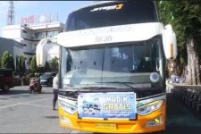 Besok, Pemkot Surakarta Berangkatkan 3 Bus ke Jakarta, Pemudik Siap-siap - JPNN.com Jateng