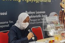 BBPOM Yogyakarta Beri Syarat Membuat Parcel Lebaran, Wajib Dipatuhi - JPNN.com Jogja