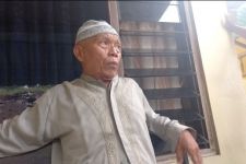 Miris, Eks Tembok Keraton Kartasura Sudah Dirusak Puluhan Tahun, Gegernya Sekarang - JPNN.com Jateng