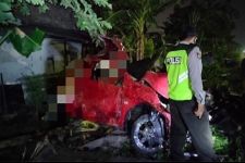 Kecelakaan Kereta Api Vs Mobil di Surabaya, Wakil Wali Kota Tinjau Jalur Tengkorak - JPNN.com Jatim