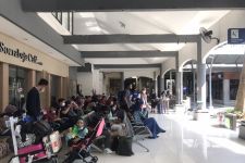 30 Ribu Penumpang Tinggalkan Surabaya Menggunakan Kereta Jarak Jauh - JPNN.com Jatim