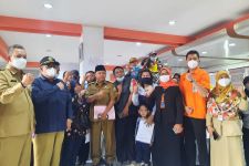 Gegara KPM Mudik Lebaran, 958 Paket BLT Minyak Goreng dan BPNT di Depok Belum Tersalurkan - JPNN.com Jabar