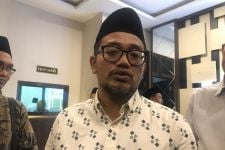 Respons Gus Salam Soal Nasihat KH Syukron Banser Malah Jaga Gereja, Begini Kalimatnya - JPNN.com Jatim