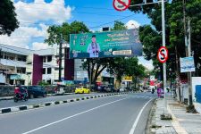 DPRD Kota Bandung Duga Penertiban Baliho Oleh Satpol PP Bisa 'Sesuai Pesanan' - JPNN.com Jabar